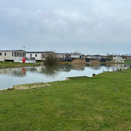 Готель Waterside Ingoldmells S7 Santanavan 4 Екстер'єр фото